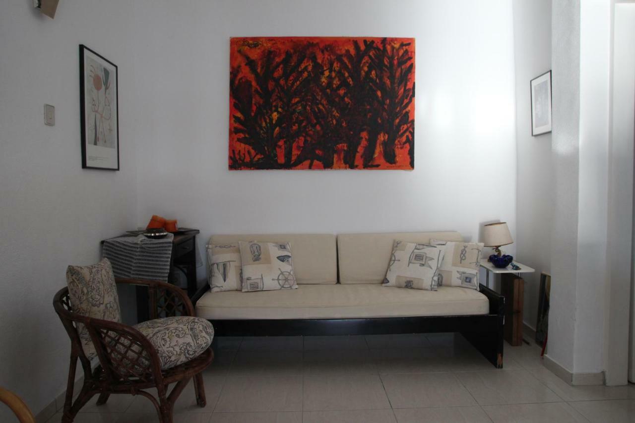 Siviri, The Beautiful Sunset Villa Luaran gambar